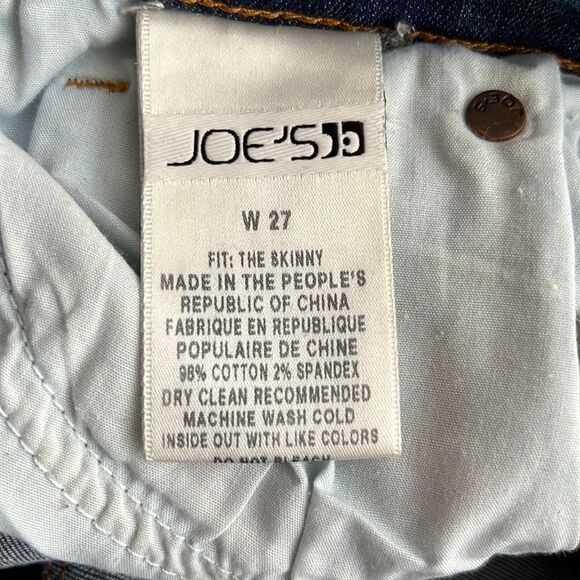 Joes The Skinny Jeans - Picture 10 of 10